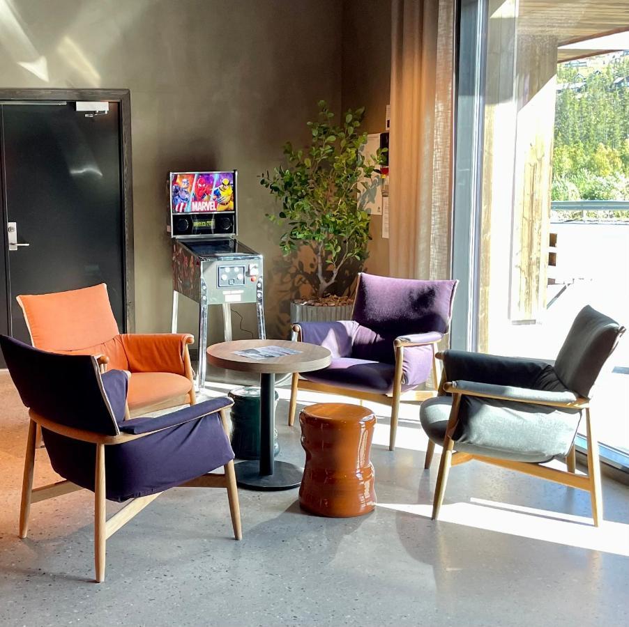 Gausta View Stay Gaustablikk Eksteriør bilde